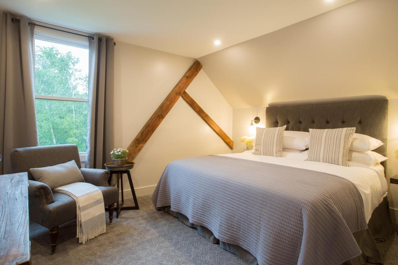 Mountain Meadows Lodge Killington Exteriér fotografie