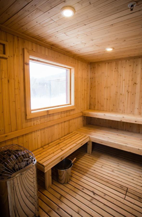 Mountain Meadows Lodge Killington Exteriér fotografie